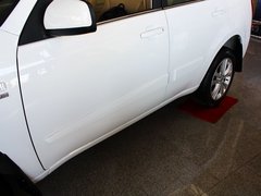 2012款 精英版 1.6L CVT 豪华型 5座