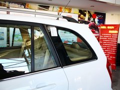 2012款 精英版 1.6L CVT 豪华型 5座