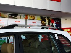 2012款 精英版 1.6L CVT 豪华型 5座