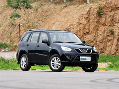 2012款 精英版 1.6L MT 豪华型 5座