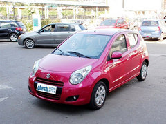 2012款 1.0L 手动 实用型