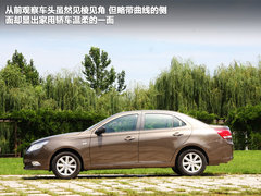 2012款 1.5L 手动 精英型