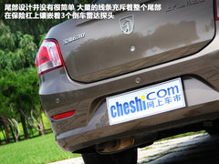 2012款 1.5L 手动 精英型