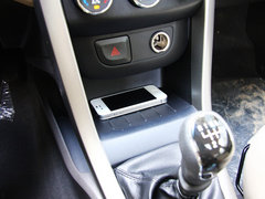 2012款 1.5L 手动 精英型