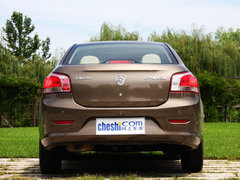 2012款 1.5L 手动 精英型