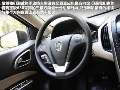 2012款 1.5L 手动 精英型