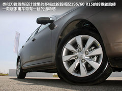 2012款 1.5L 手动 精英型