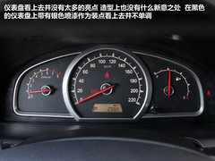 2012款 1.5L 手动 精英型