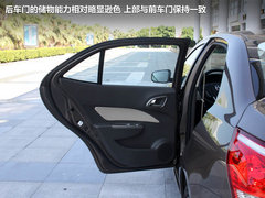 2012款 1.5L 手动 精英型