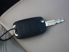 2012款 1.5L 手动 精英型