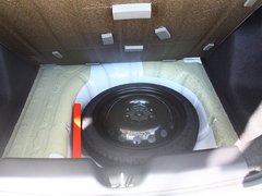 2012款 1.5L 手动 精英型