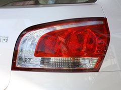 2012款 1.5L 手动 精英型