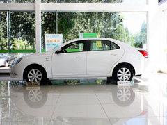 2012款 1.5L 手动 精英型