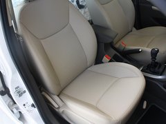 2012款 1.5L 手动 精英型