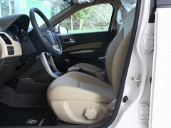 2012款 1.5L 手动 精英型