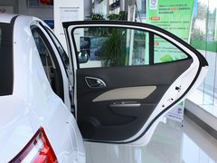 2012款 1.5L 手动 精英型