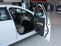 2012款 1.5L 手动 精英型