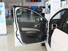 2012款 1.5L 手动 精英型
