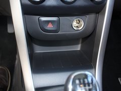 2012款 1.5L 手动 精英型