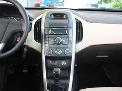2012款 1.5L 手动 精英型
