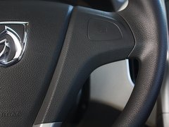 2012款 1.5L 手动 精英型