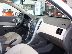 2012款 1.5L 手动 精英型