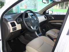 2012款 1.5L 手动 精英型