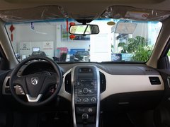 2012款 1.5L 手动 精英型