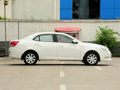 2012款 1.5L 手动 精英型