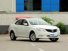 2012款 1.5L 手动 精英型