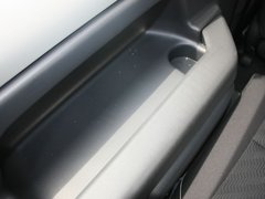 2012款 1.3 自动 JLX 4座