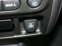 2012款 1.3 自动 JLX 4座