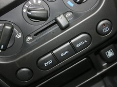 2012款 1.3 自动 JLX 4座