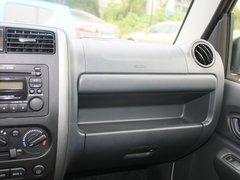 2012款 1.3 自动 JLX 4座