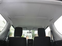 2012款 1.3 自动 JLX 4座