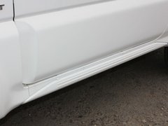 2012款 1.3 自动 JLX 4座