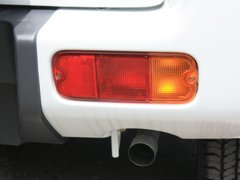 2012款 1.3 自动 JLX 4座