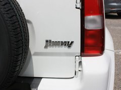 2012款 1.3 自动 JLX 4座