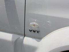 2012款 1.3 自动 JLX 4座