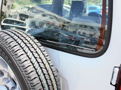 2012款 1.3 自动 JLX 4座