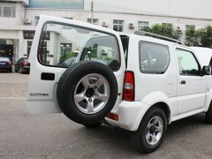 2012款 1.3 自动 JLX 4座