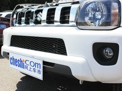 2012款 1.3 自动 JLX 4座