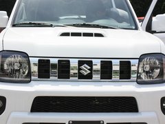 2012款 1.3 自动 JLX 4座