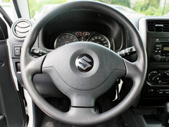 2012款 1.3 自动 JLX 4座