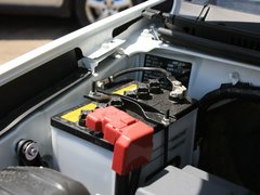 2012款 1.3 自动 JLX 4座