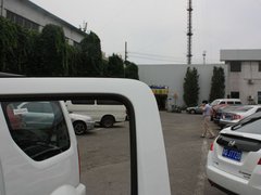 2012款 1.3 自动 JLX 4座