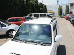 2012款 1.3 自动 JLX 4座