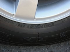 2012款 1.3 自动 JLX 4座