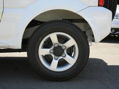 2012款 1.3 自动 JLX 4座