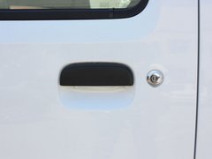 2012款 1.3 自动 JLX 4座